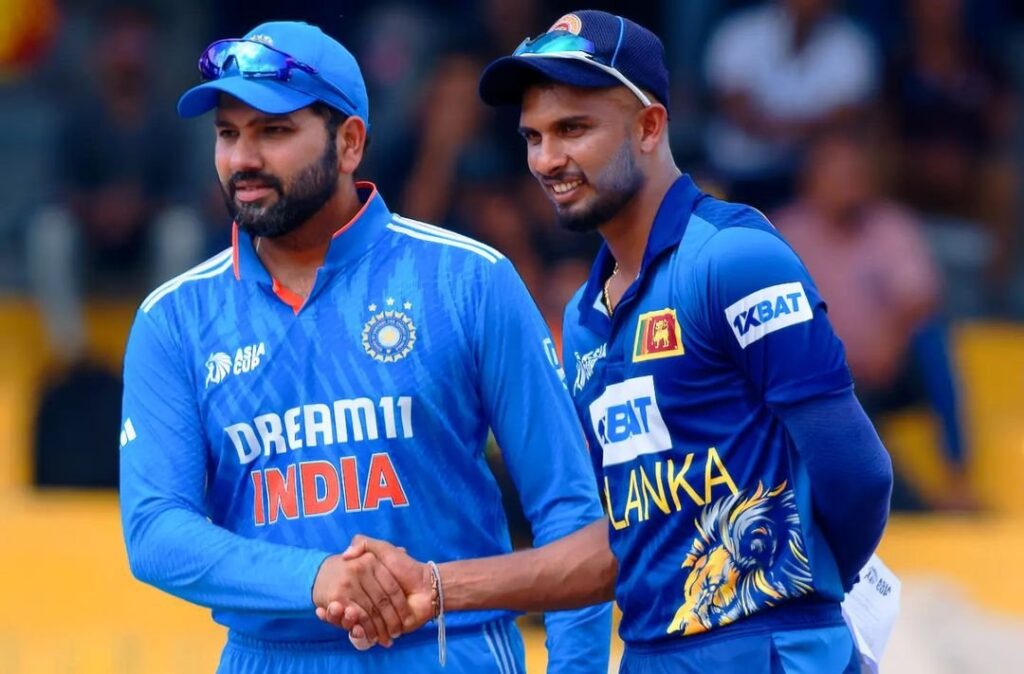 India vs Sri Lanka My11Circle Team Prediction | Fantasy Cricket Team  